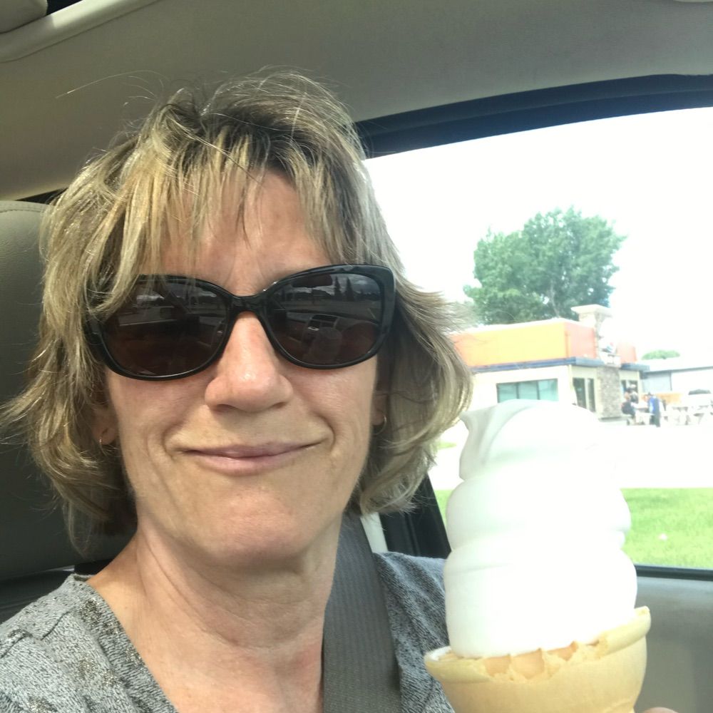 Patti MacLeod