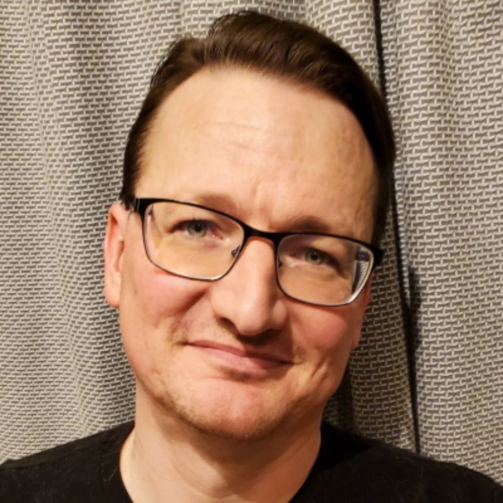 Bob Hopp