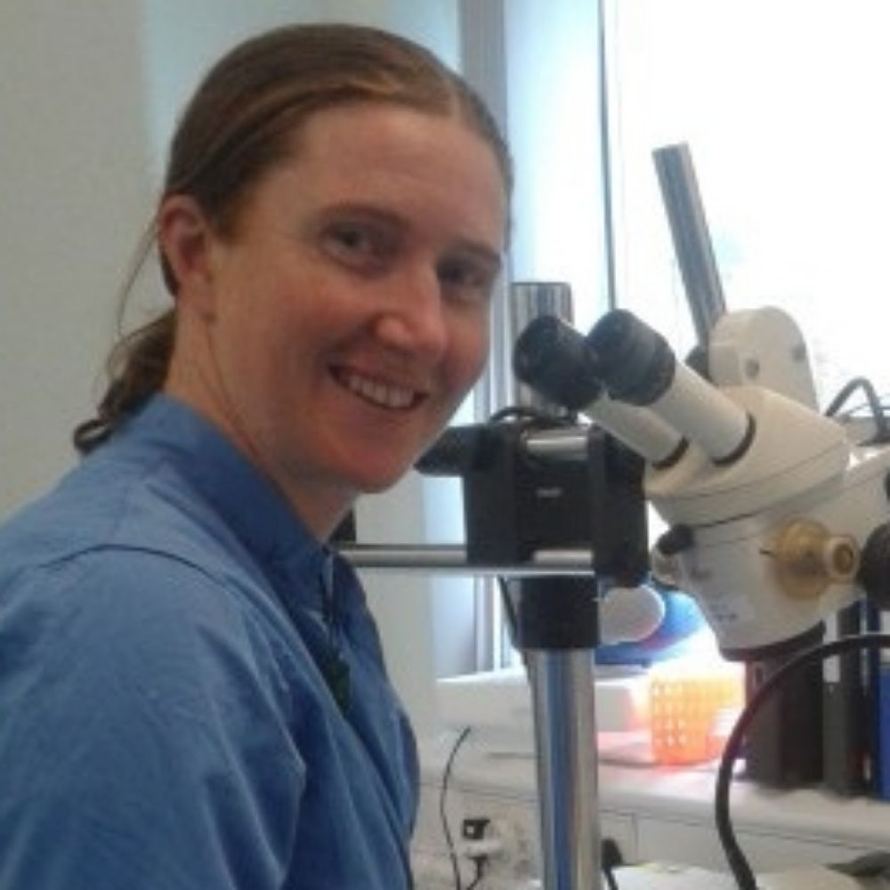 Fiona McBryde