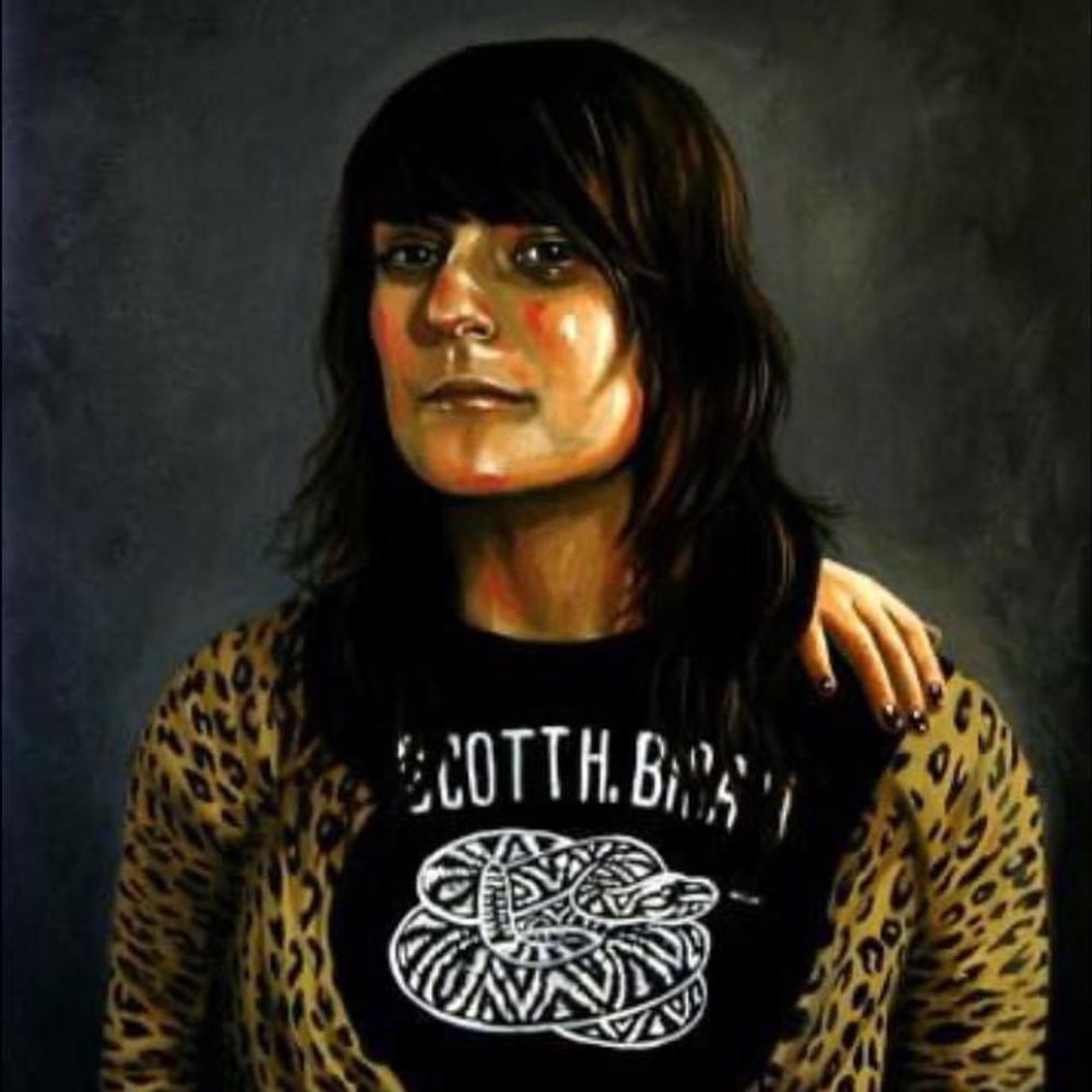 Julie Gauthier
