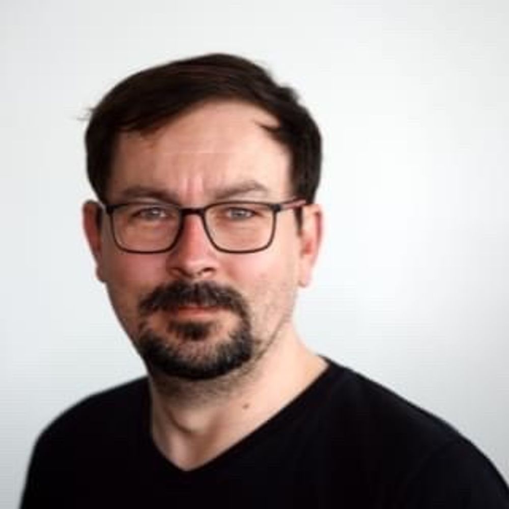 Daniel Lücking's avatar