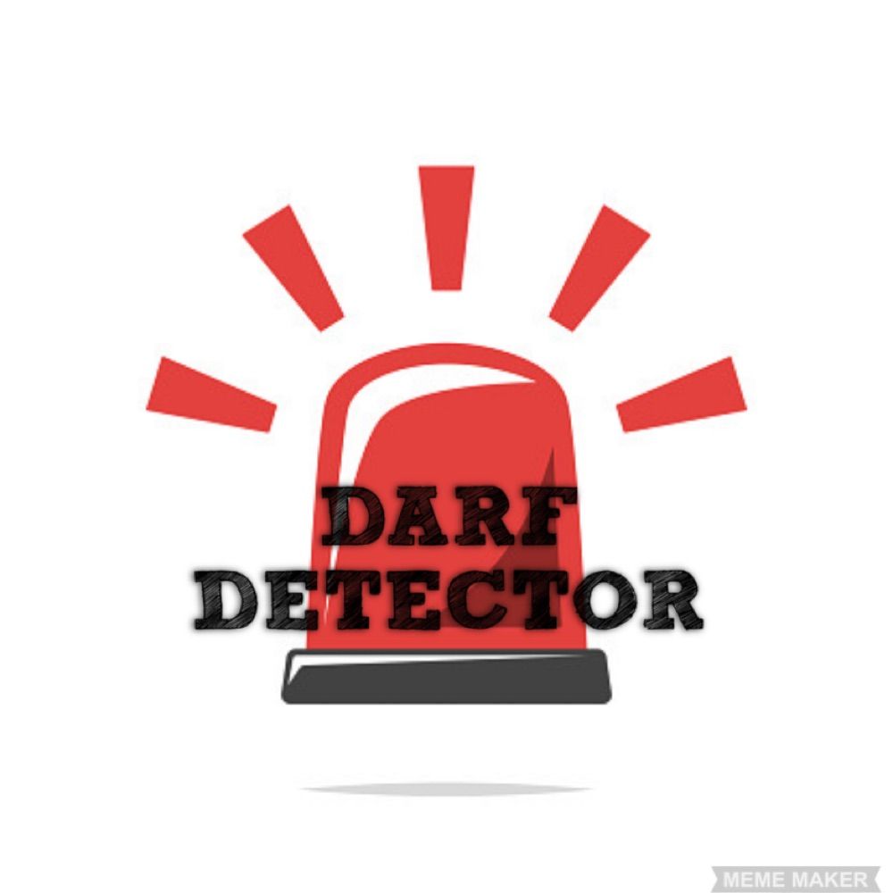 DARF Detector