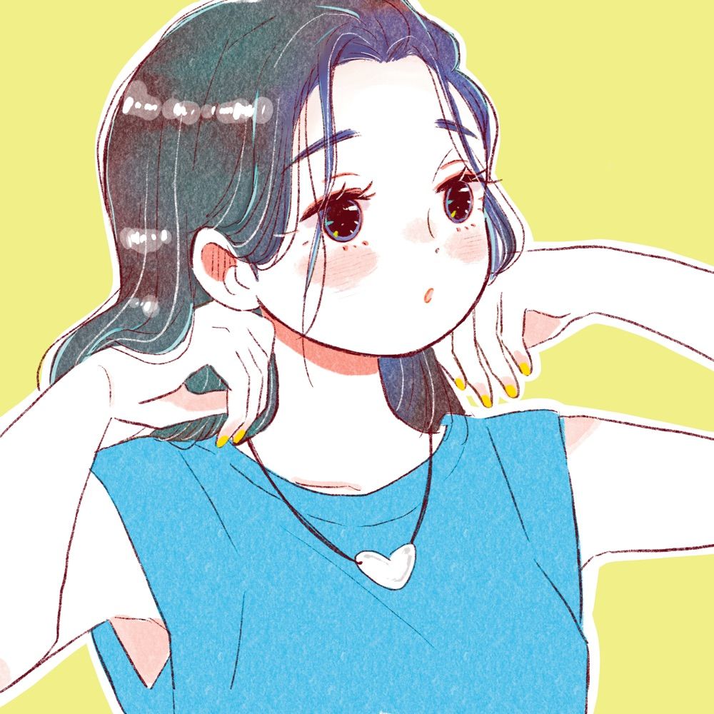 あきゅー
