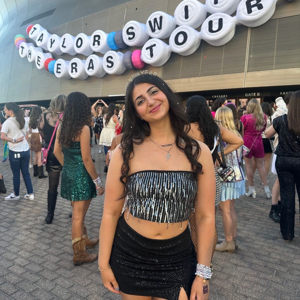 danielle🪩