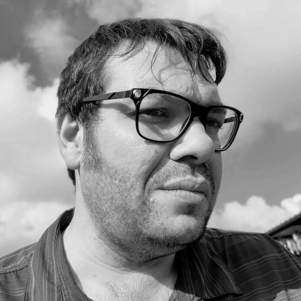 Diego Villalobos