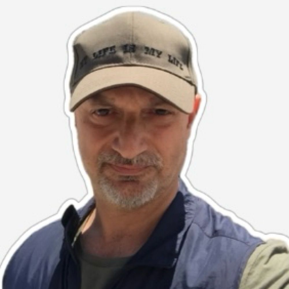 Tayfun Ergen