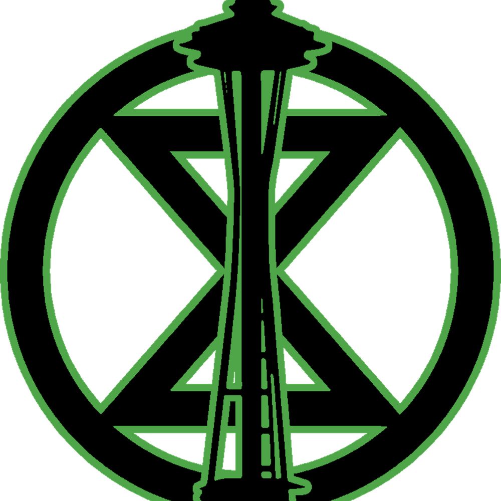 Extinction Rebellion - Seattle