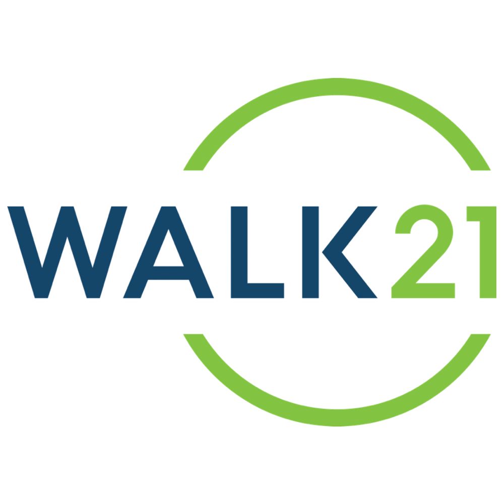 Walk21