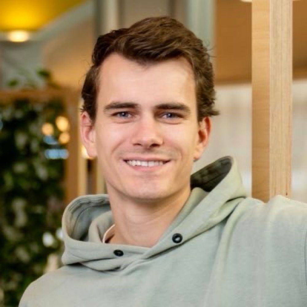 Pepijn van Loon