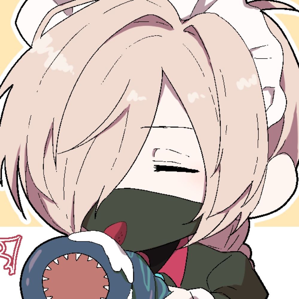 禰鱈ぼっち🫧‪