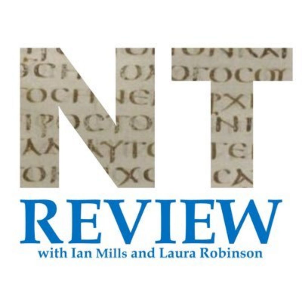 NT Review Pod