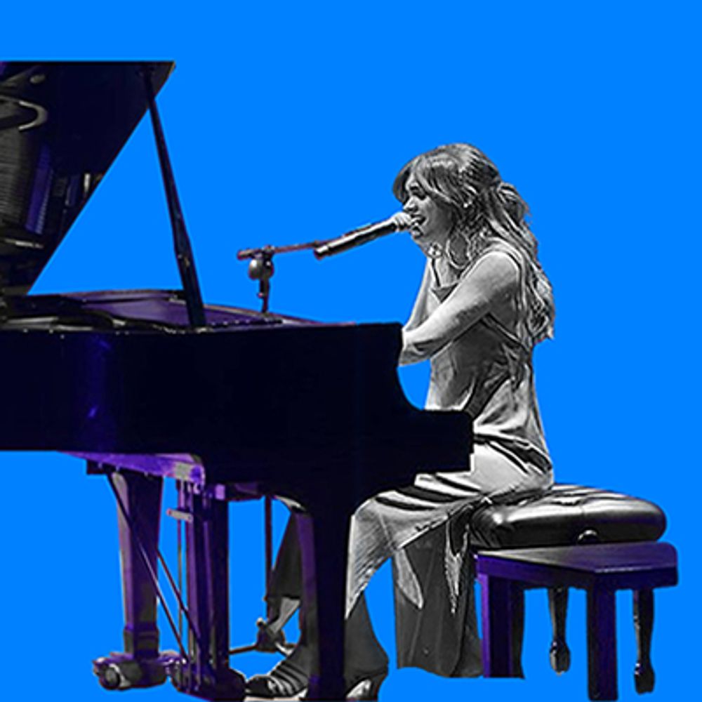 AMAIA. El piano de Glenn Gould