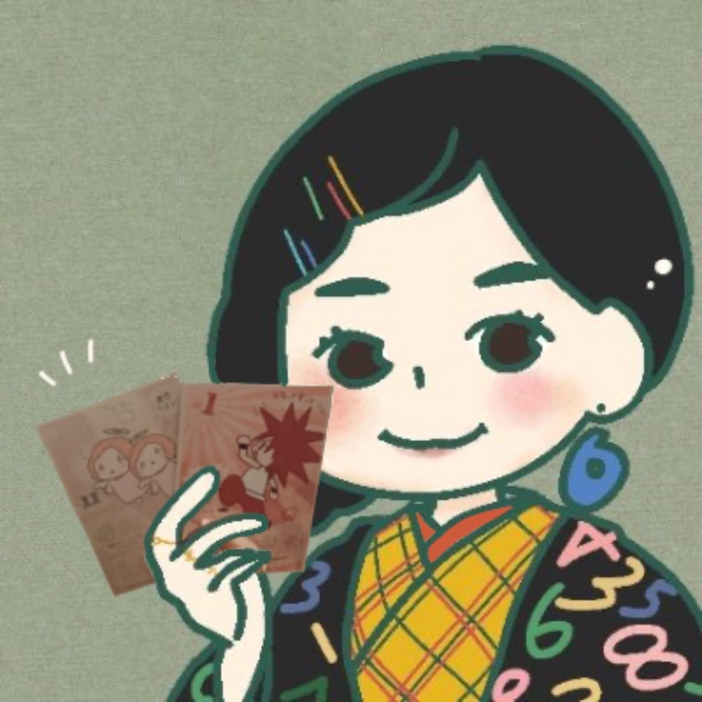 桝元つづり:『自分を好きになる数秘術キャラ占い』重版御礼