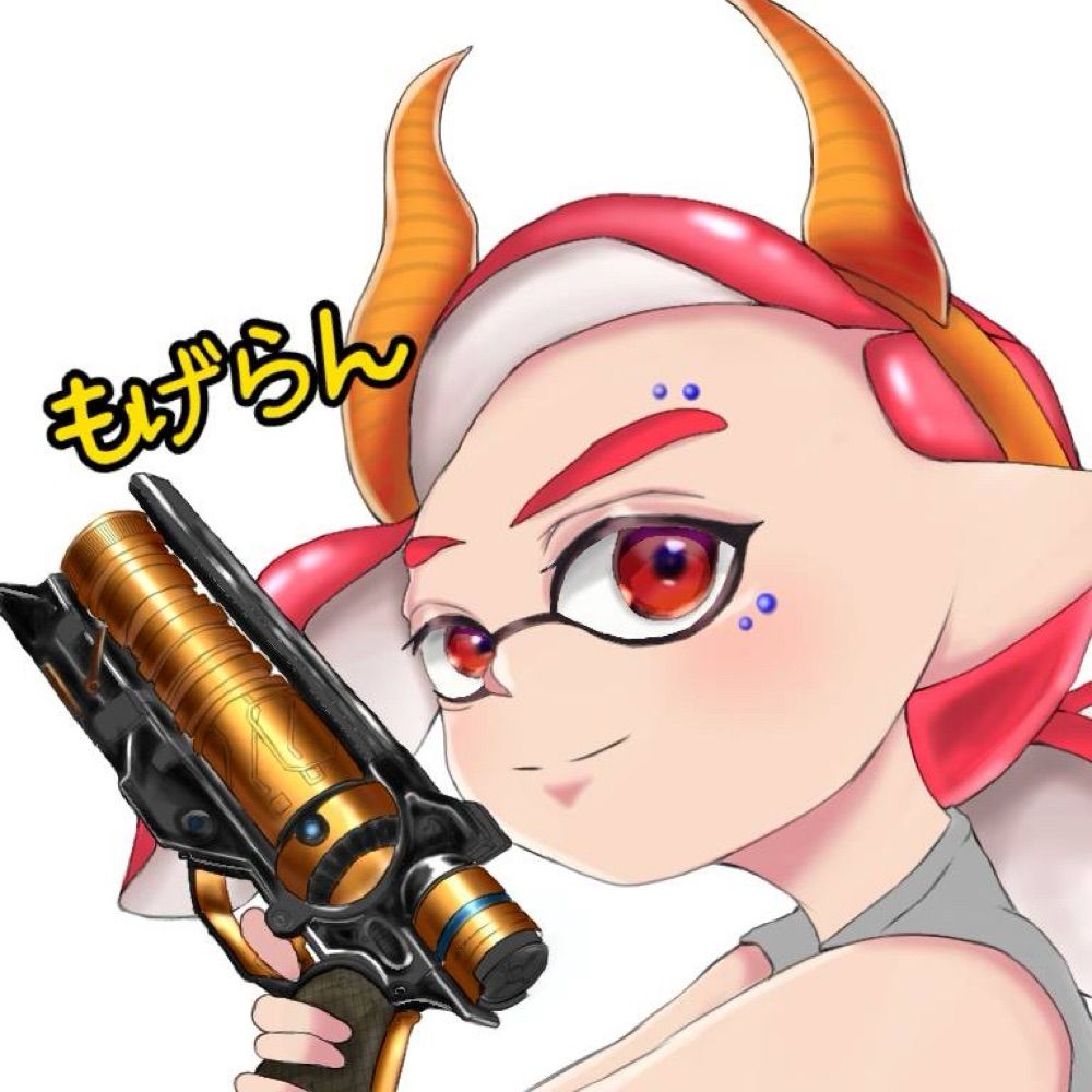 もげらん