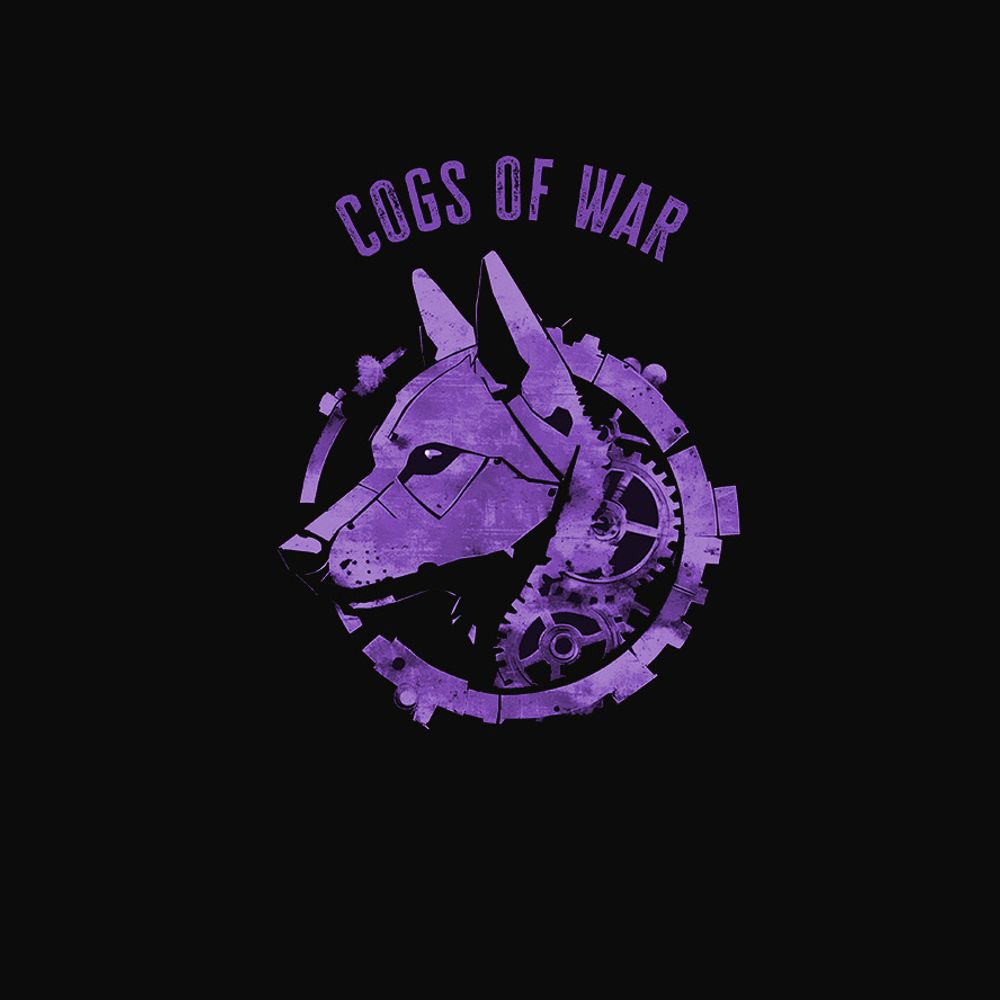Cogs of War