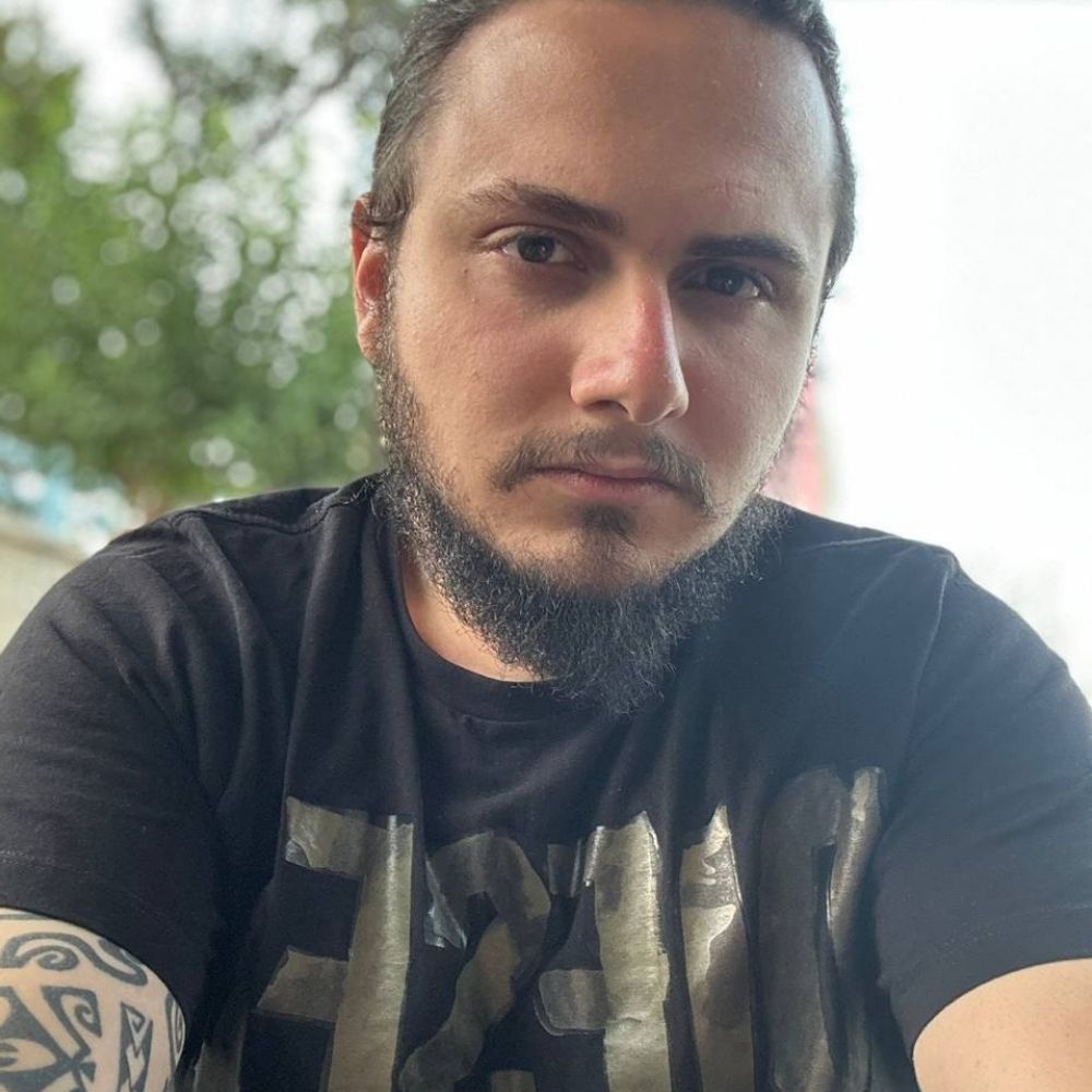Amirali Egh