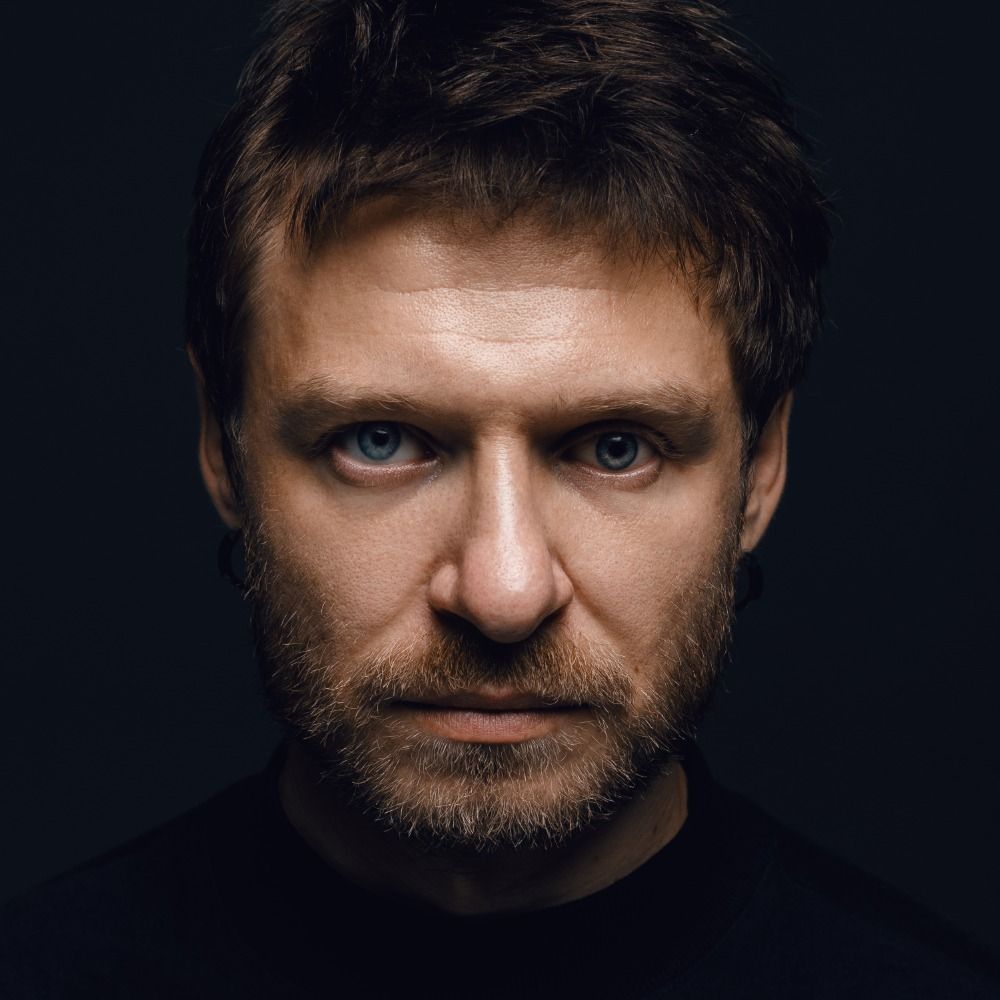 Стас Корольов