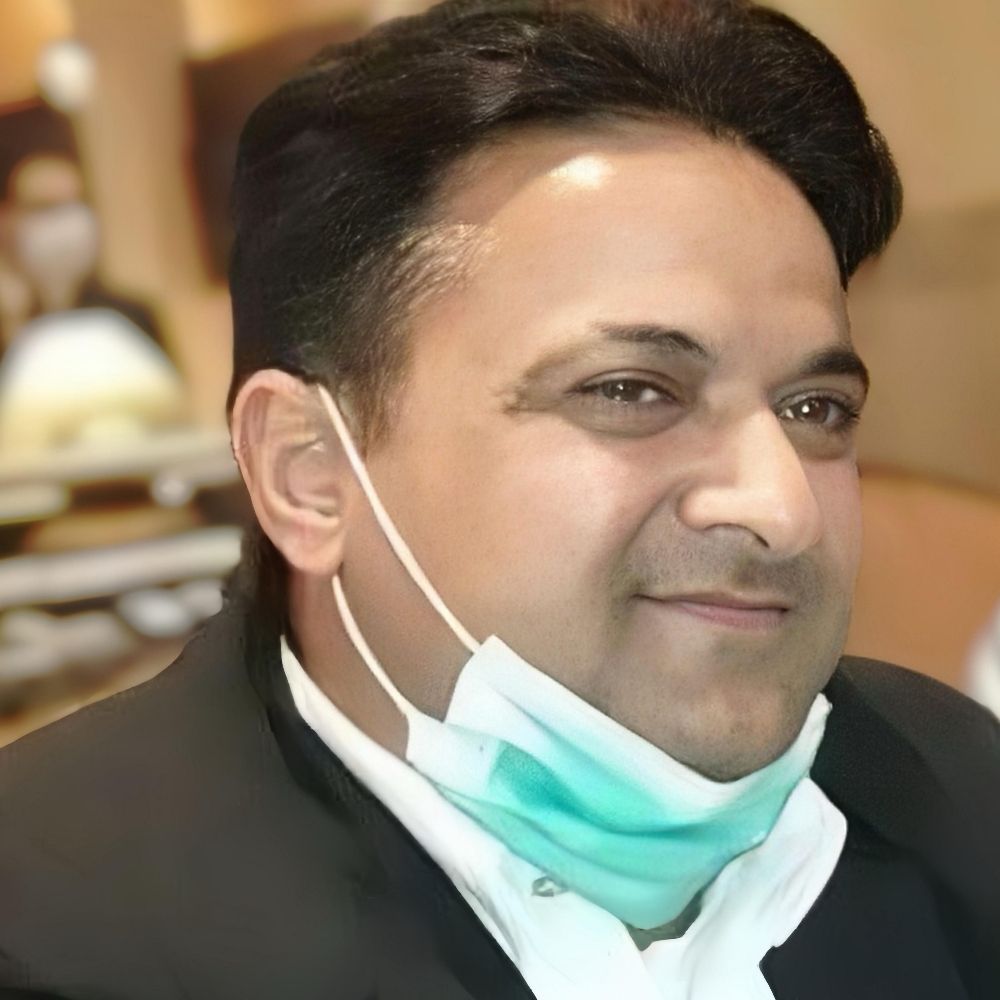 Ejaz Hussain
