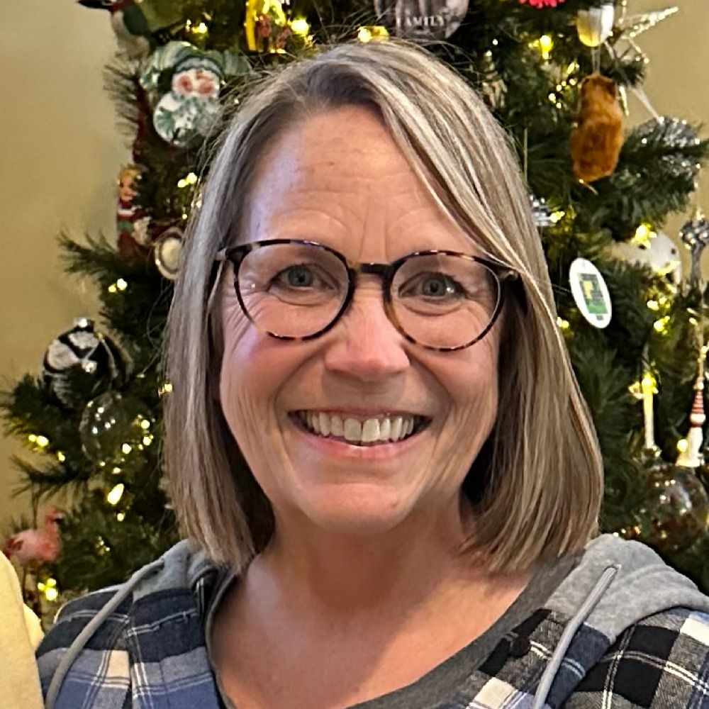 Ann Ruff