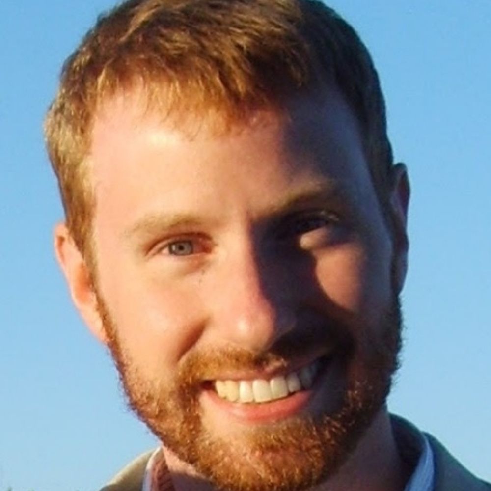 Michael Marlin Jr.