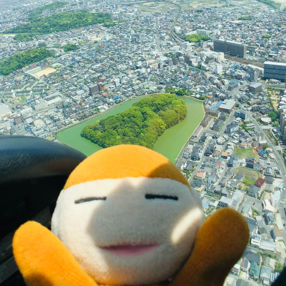 水谷さるころ