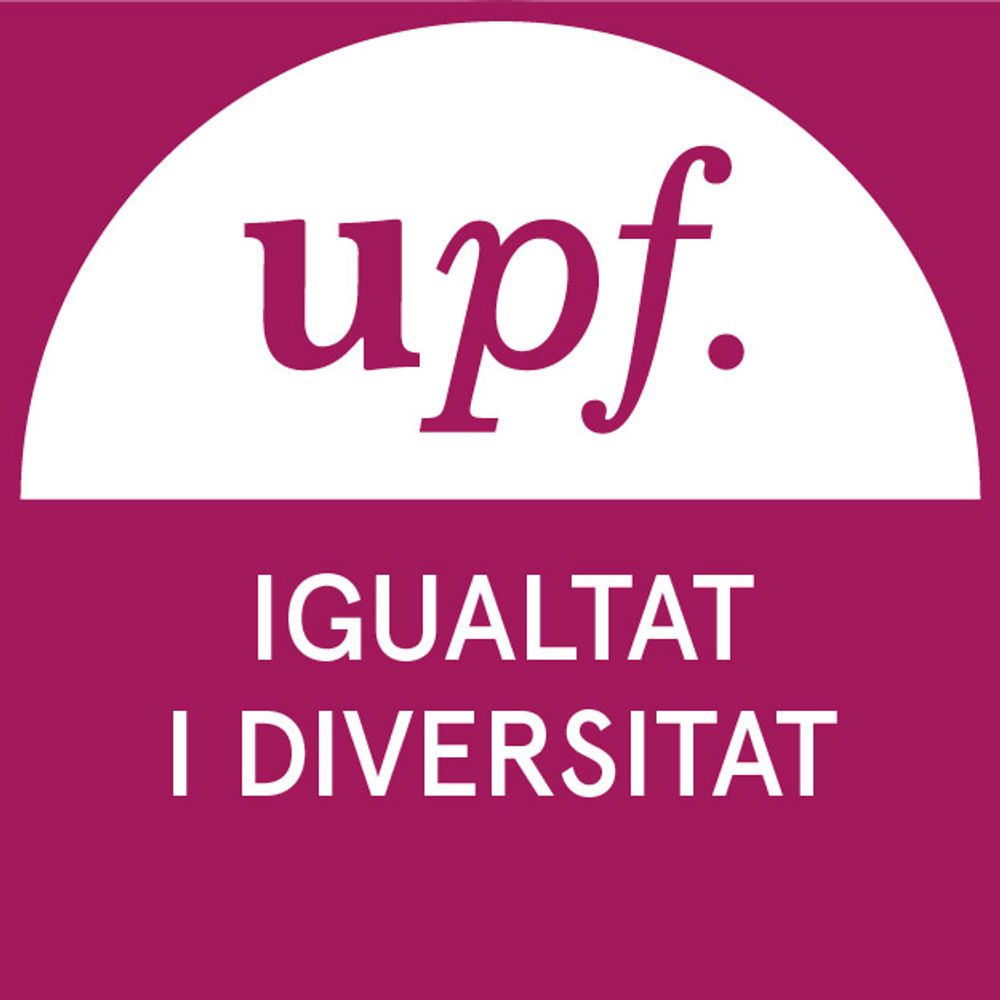 UPF Igualtat, Diversitat i Inclusió