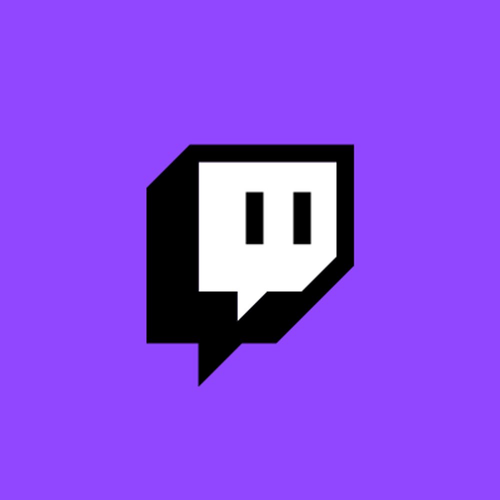 UK&I Twitch Creators