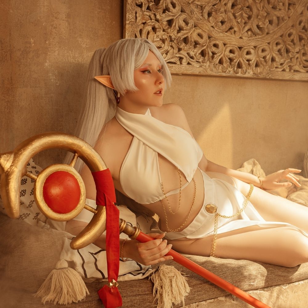 Princess Tokari