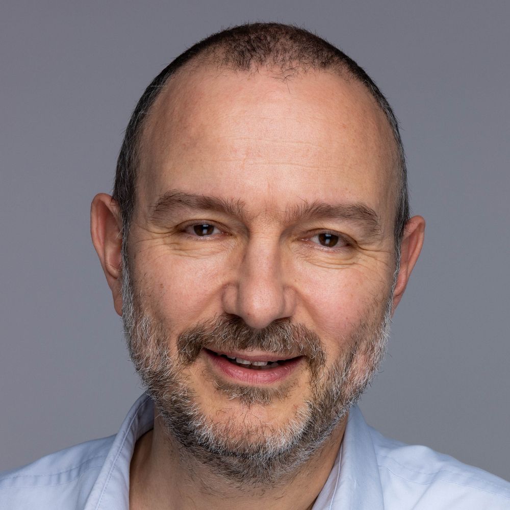 Christophe Champin