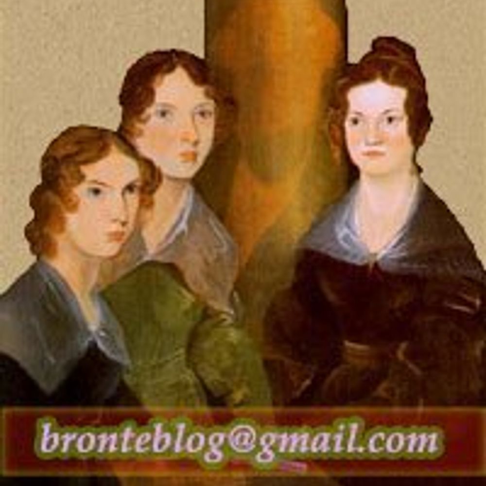 BrontëBlog