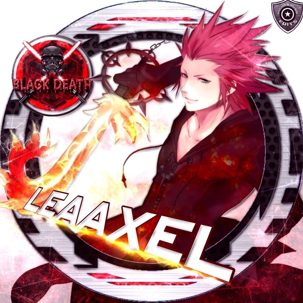 LeaaxelVIII 