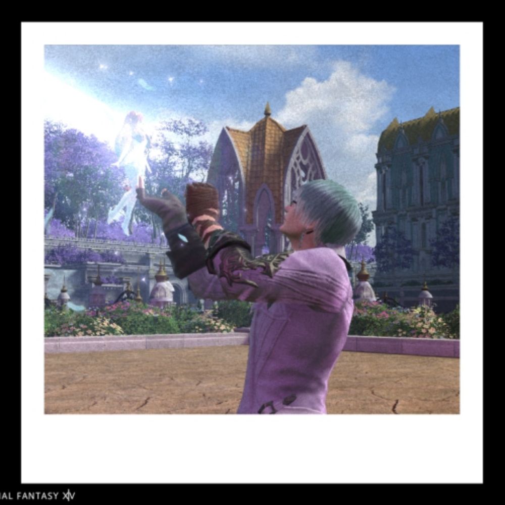 Sora (7.2 spoilers)