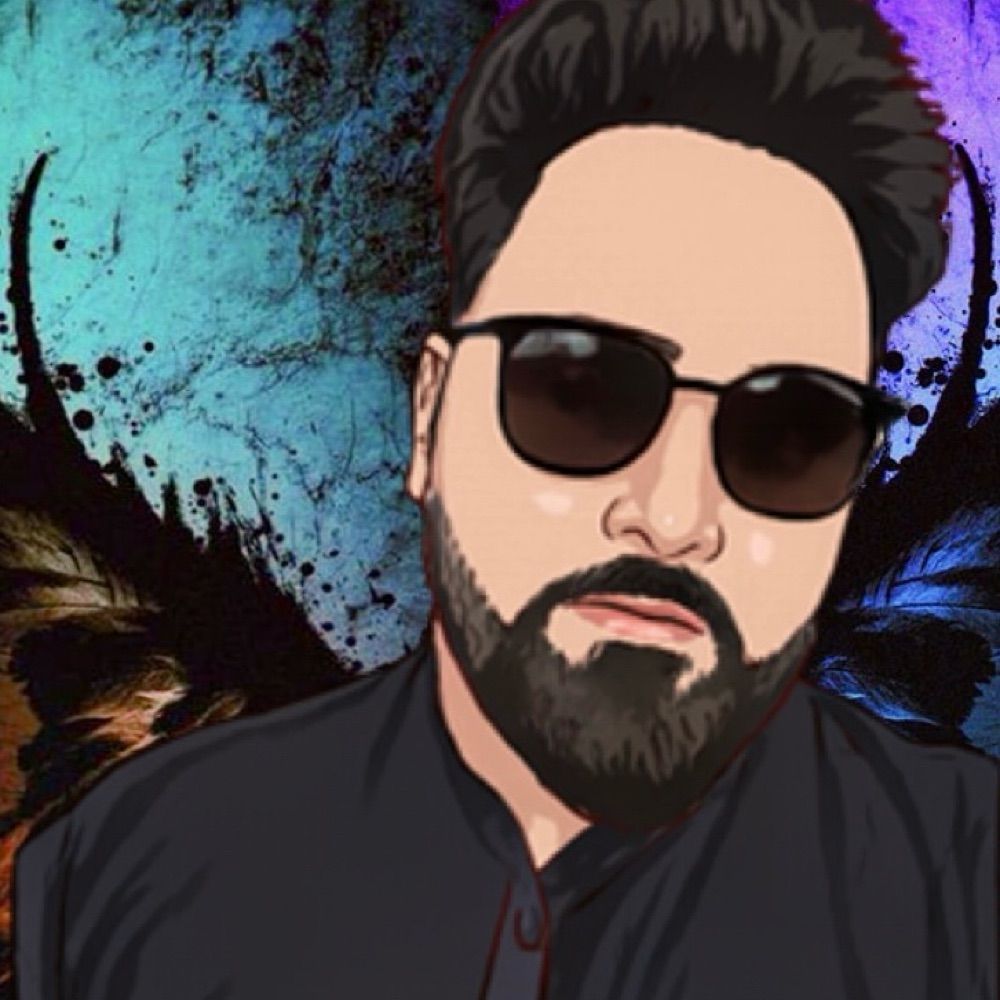 JUNAID RAJPUT