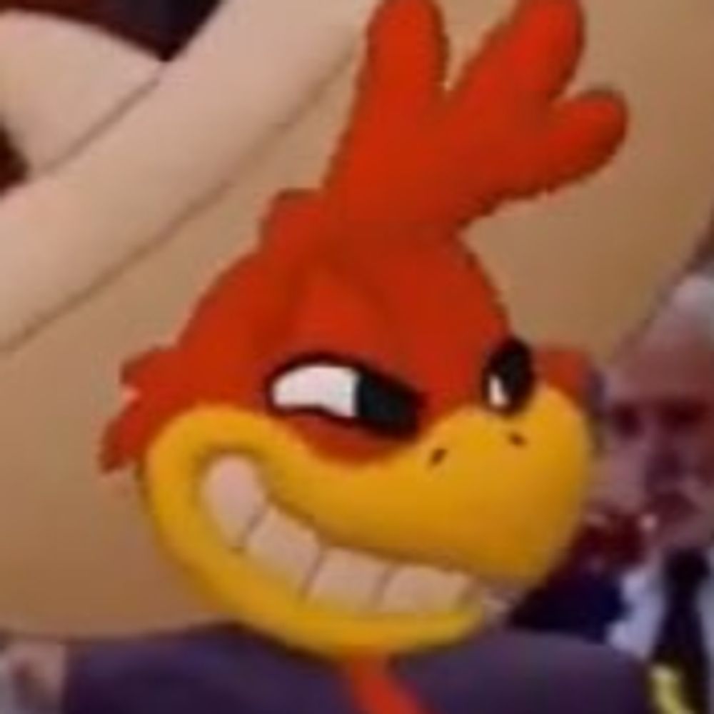 User avatar