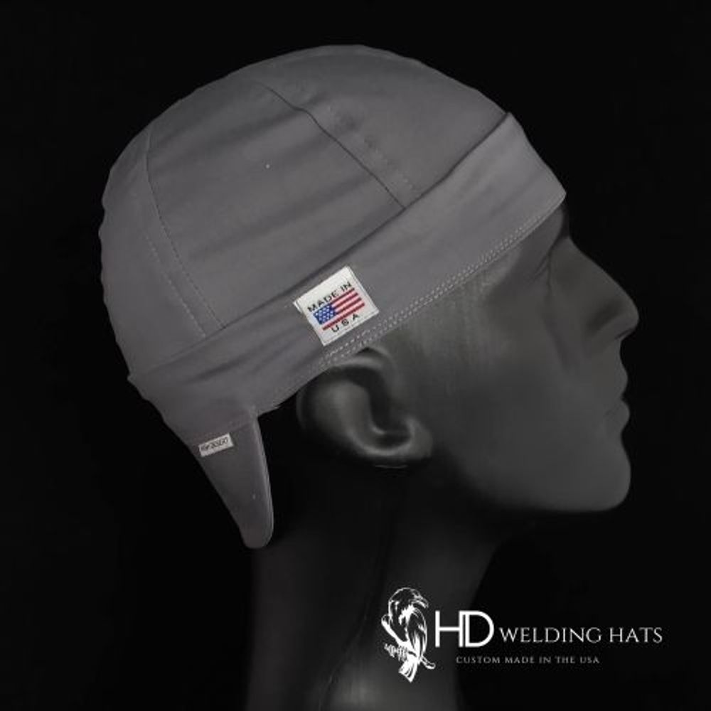 HD Welding Hats