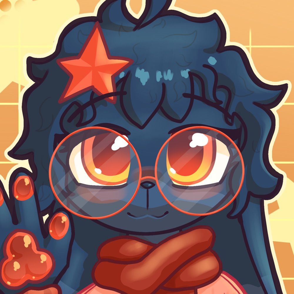 Blaze (⭐Comms Open!⭐)