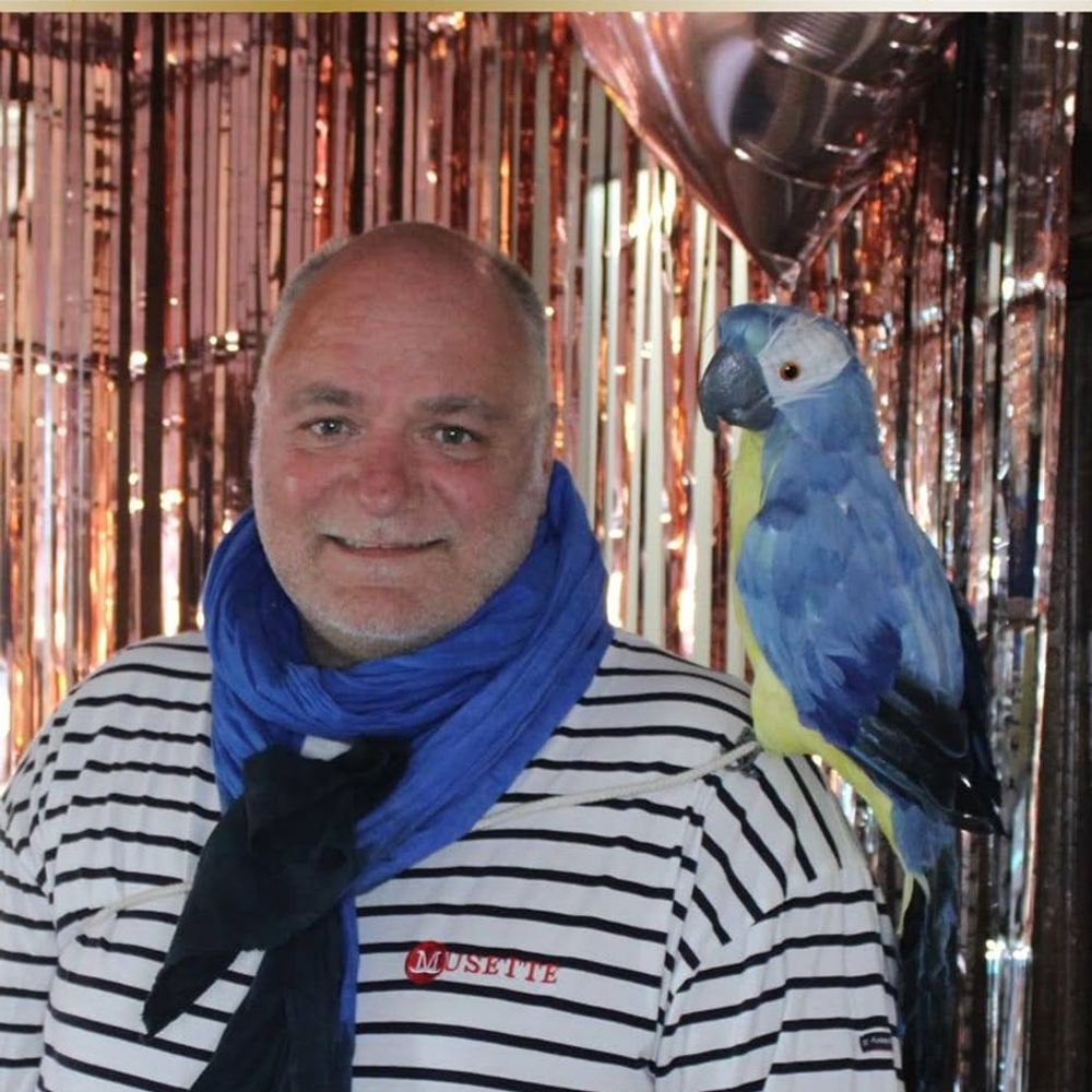 Stephane H
