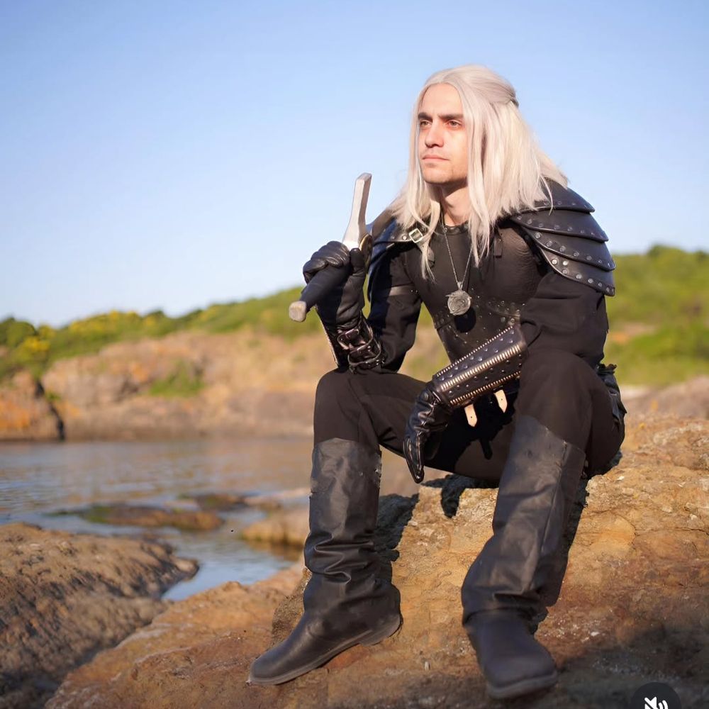 Ekacosplay