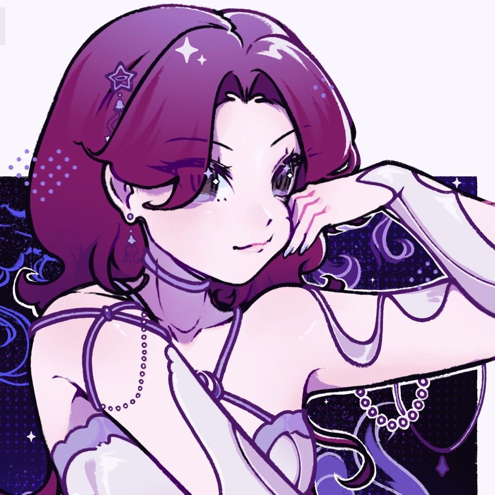 Shinxe || comms open ☆彡