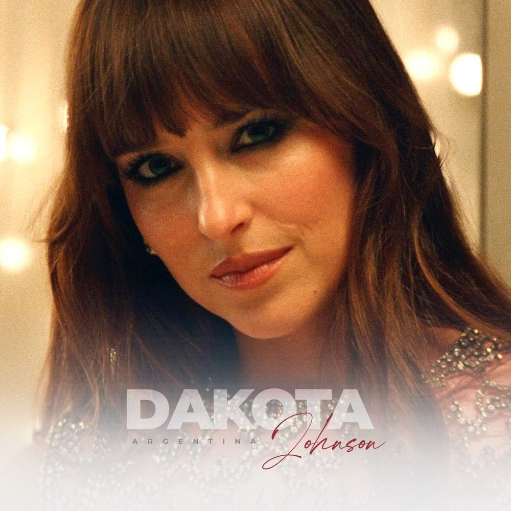 Dakota Johnson Argentina