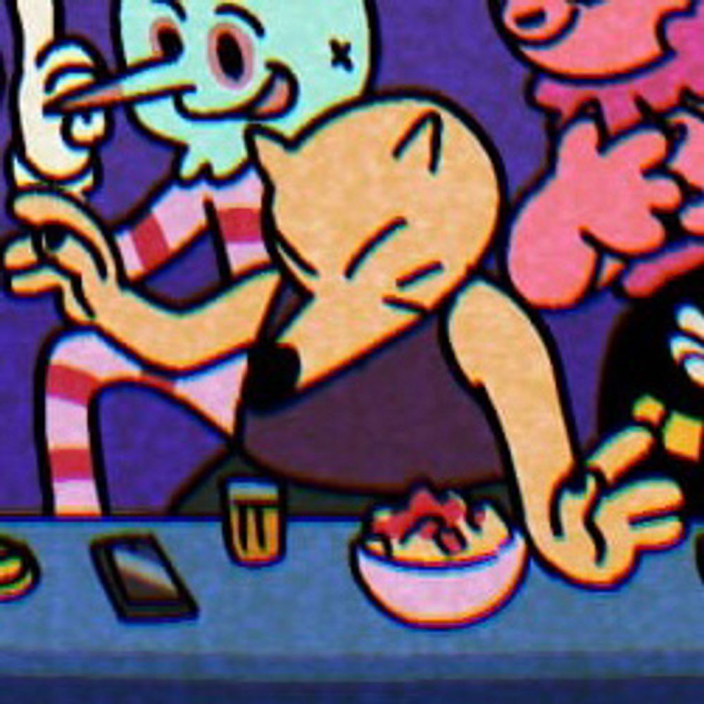 User avatar