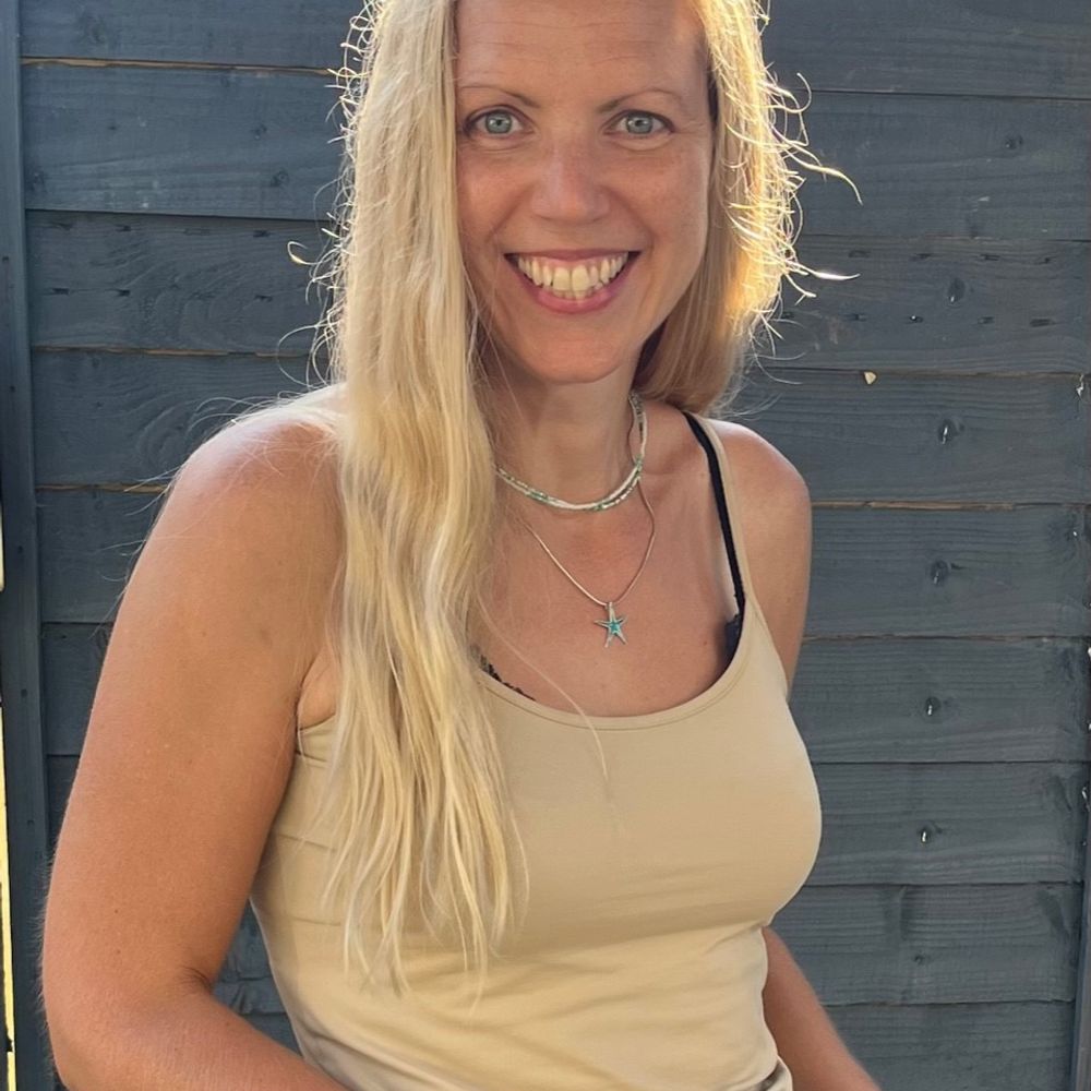 Bex McKevitt