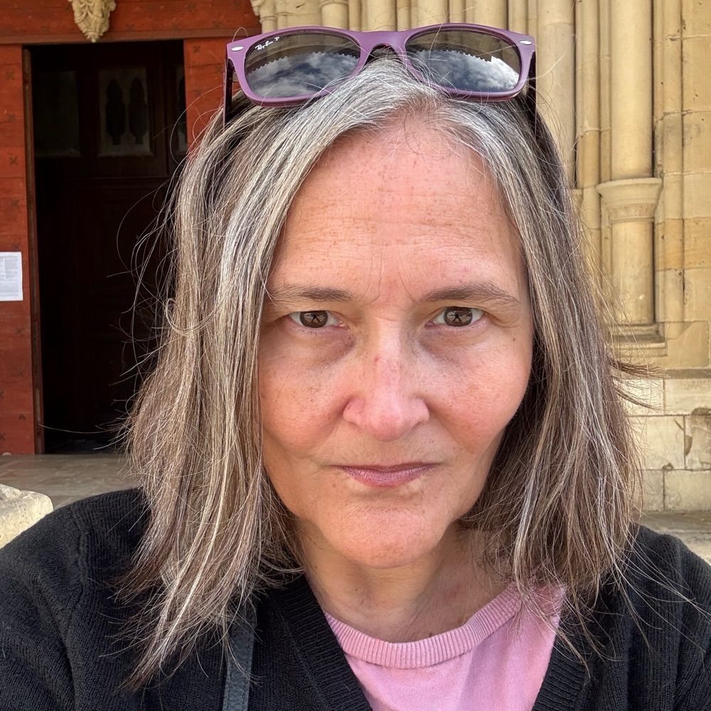 Mary Niedzwiecki Ferretti