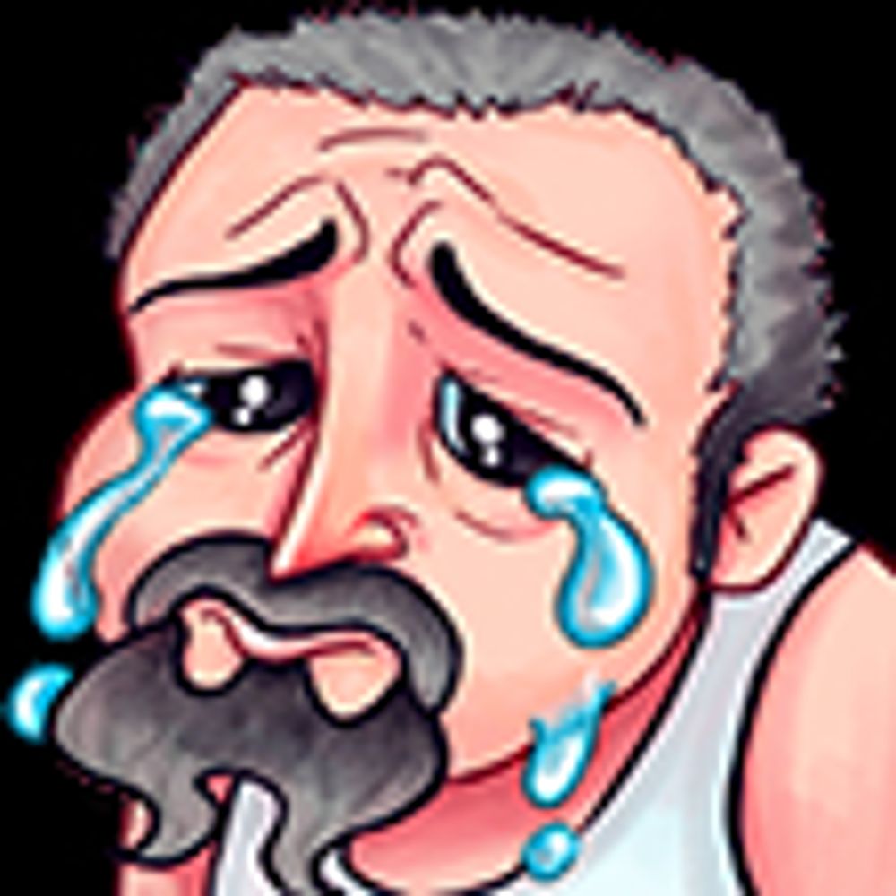 senorstinkfist.bsky.social profile picture