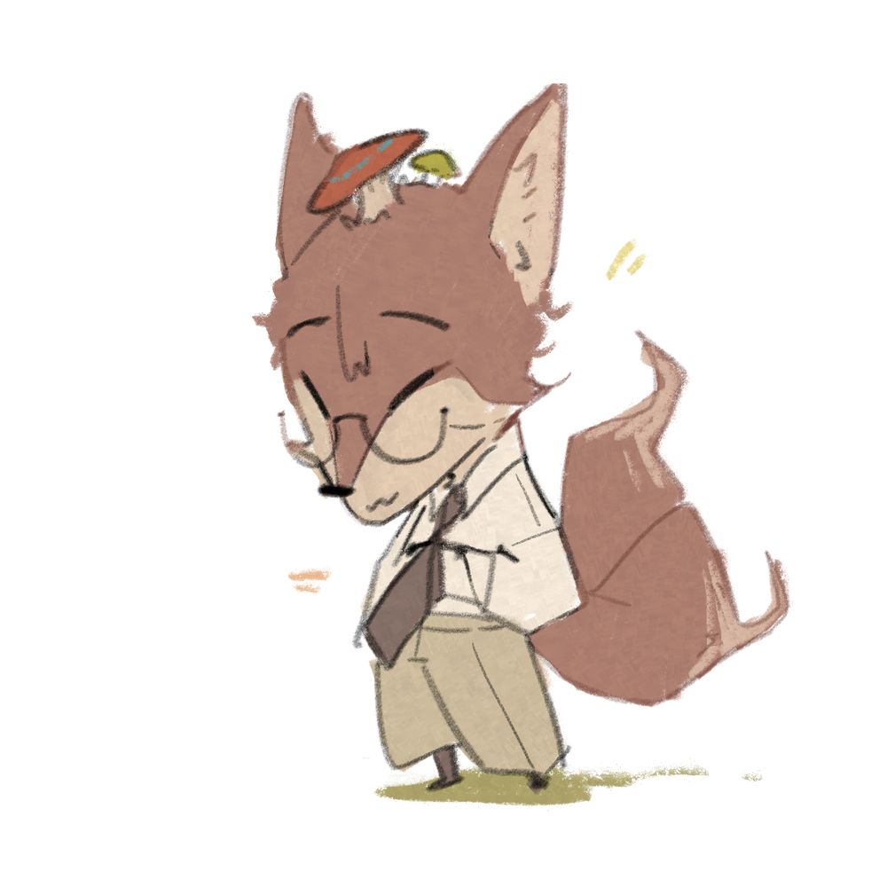 여우반찬