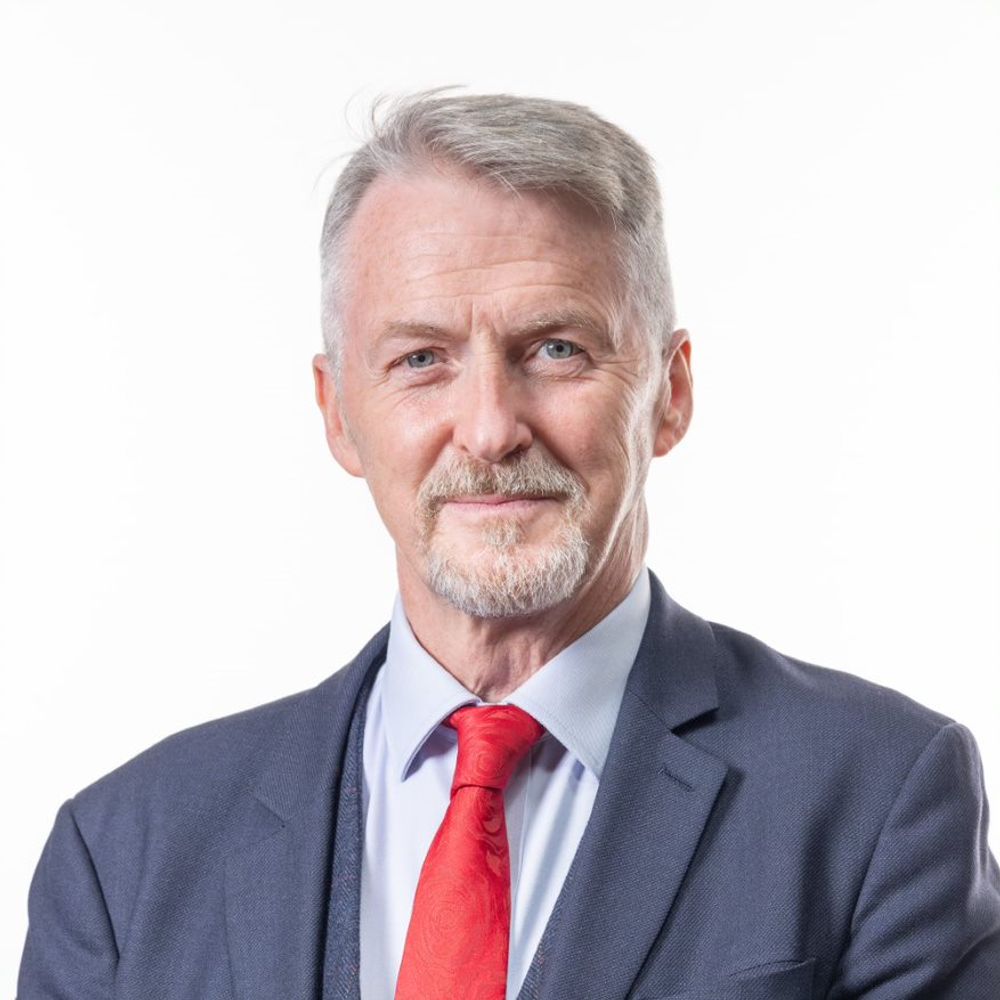 Huw Irranca-Davies MS/AS