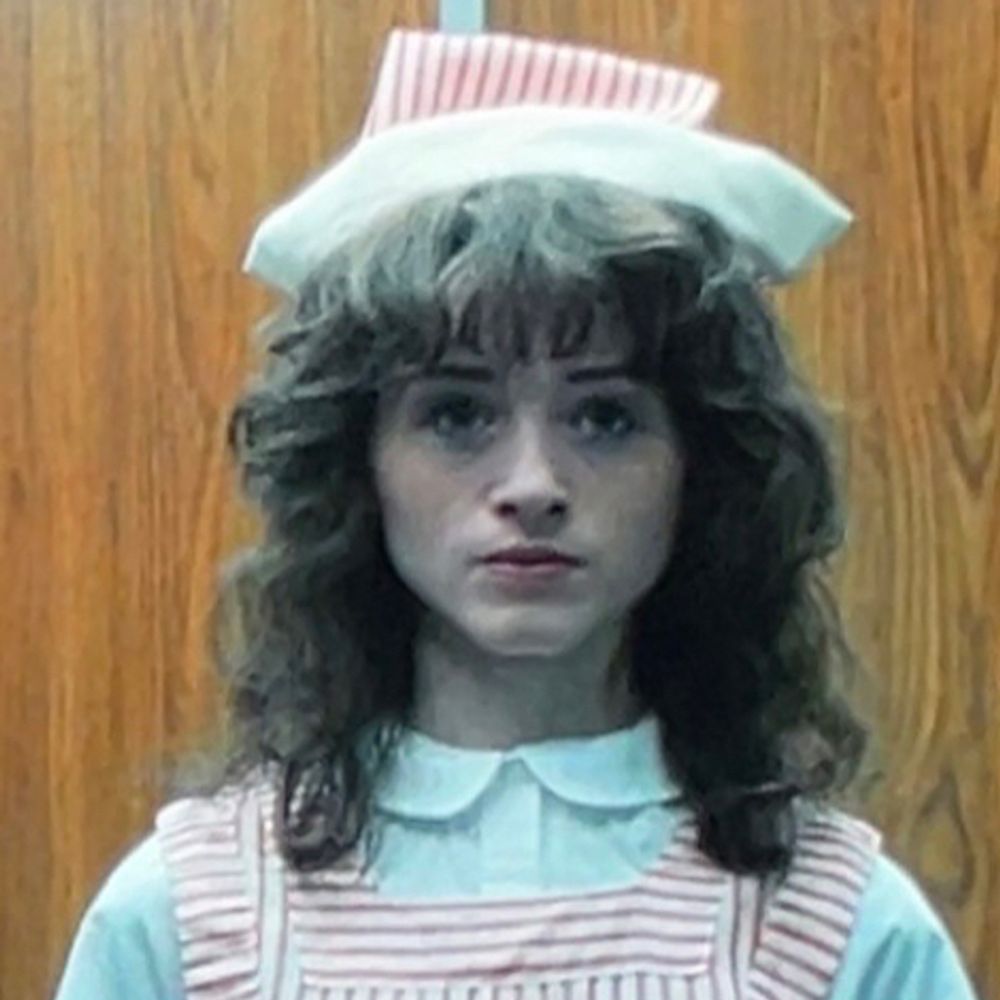 Isa | ST SPOILERS‼️