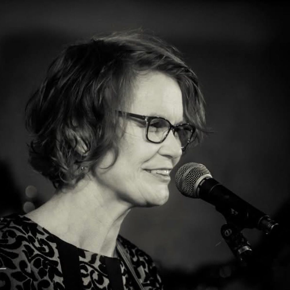 Darcy Wilkin