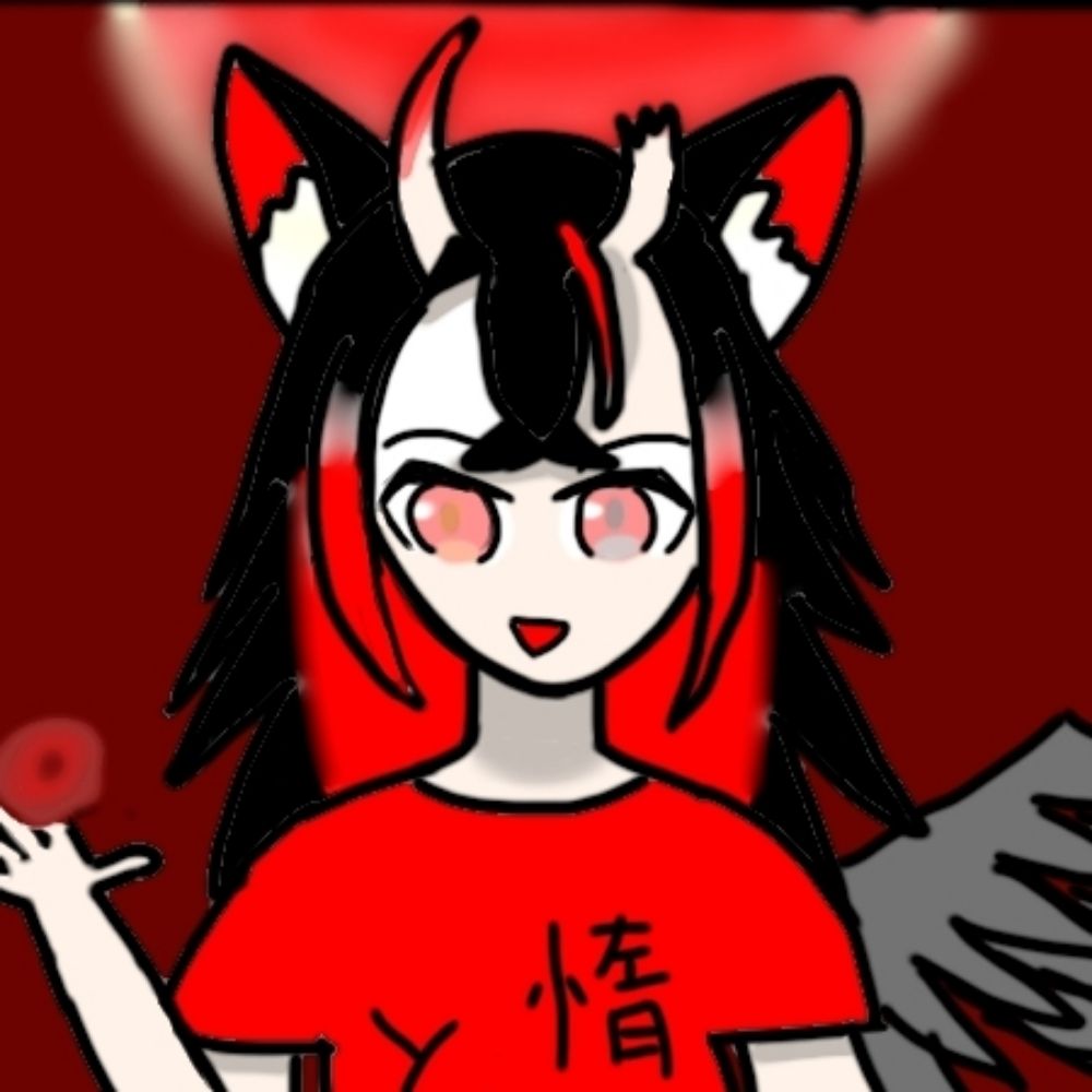 やる気の無さが天元突破した暇人⚡️👼🖋️/☄️🌸🌲🌽🍙💫🧪🐏🌂/🐈‍⬛✒️