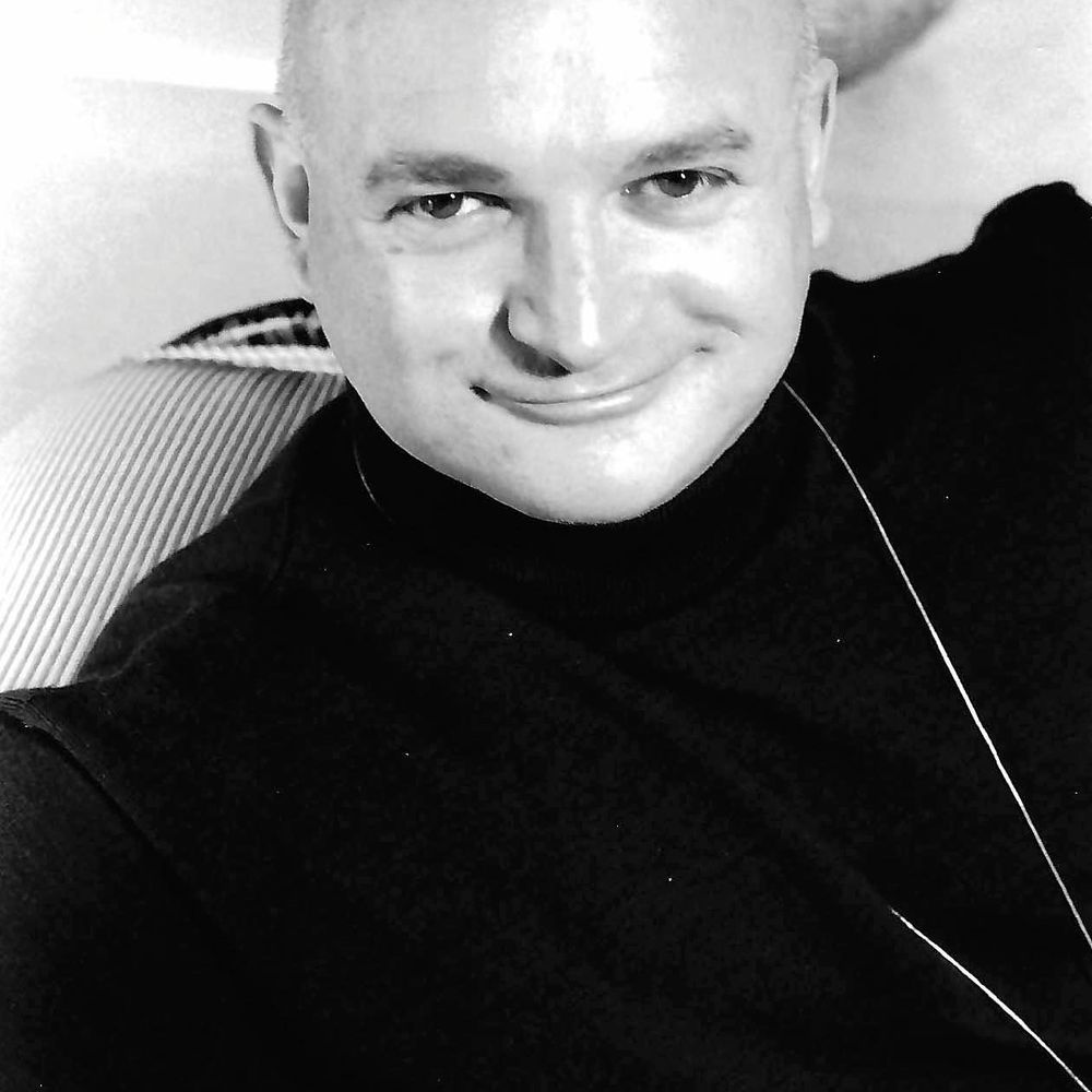 Richard E. Cytowic, MD MFA